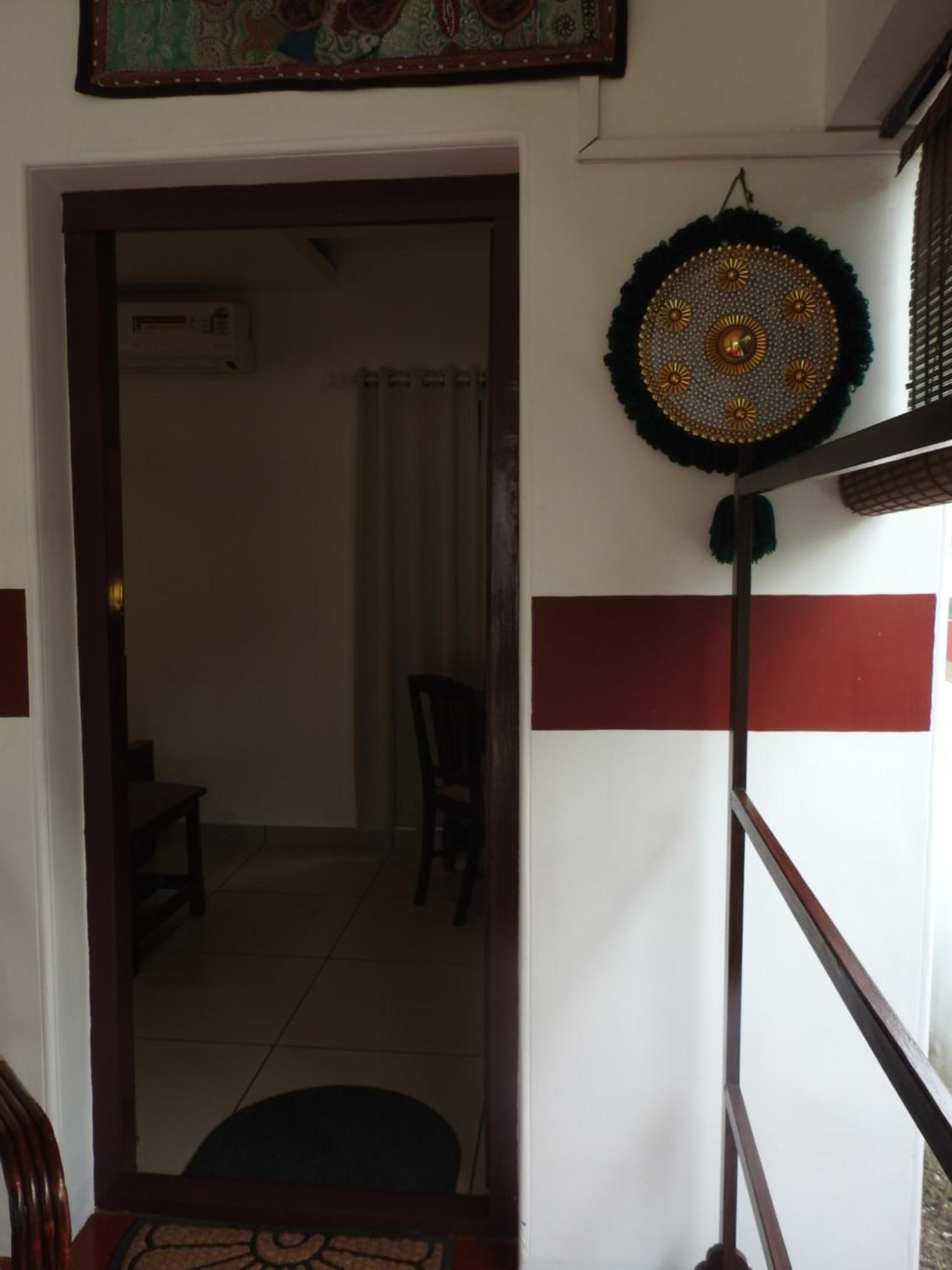 Shoreline Marari Beach Villa At Golden Beach Mararikulam Alappuzha Exterior foto