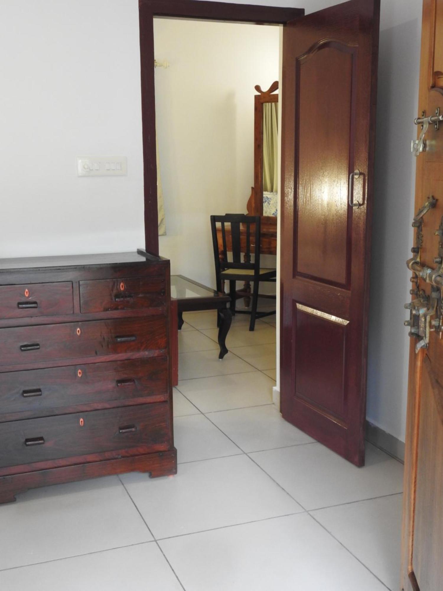 Shoreline Marari Beach Villa At Golden Beach Mararikulam Alappuzha Exterior foto